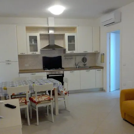 Apartment Mare 