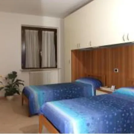 Apartment Mare 