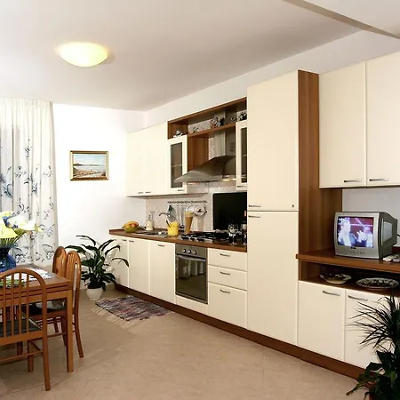 Apartment Mare 