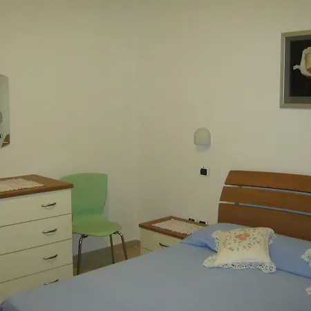 Apartament Mare 