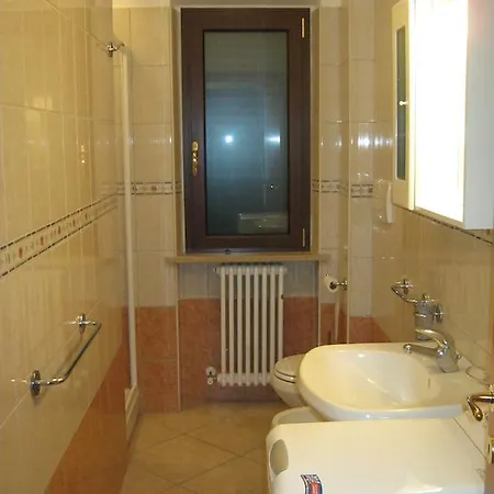 Apartament Mare 