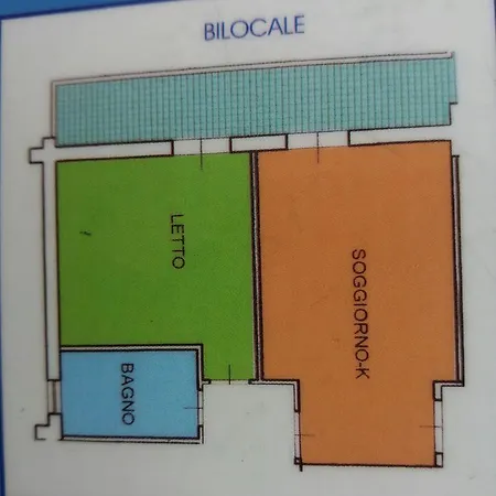 Apartament Mare 
