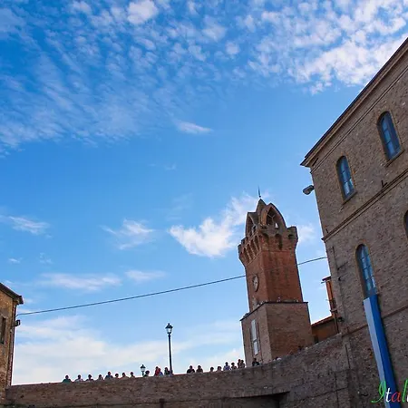 Apartament Mare 