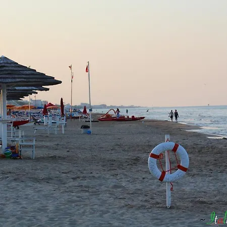 Apartament Mare 