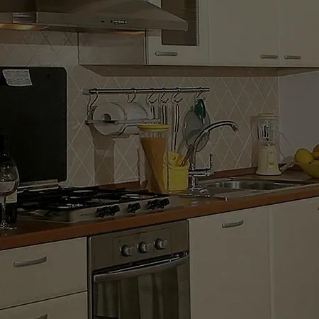 Apartament Mare 